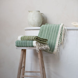 
                  
                    Load image into Gallery viewer, ARBA MINCH HAMMAM TOWELS
                  
                