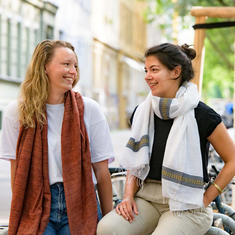 Share Warmth - Simple Gestures That Matter