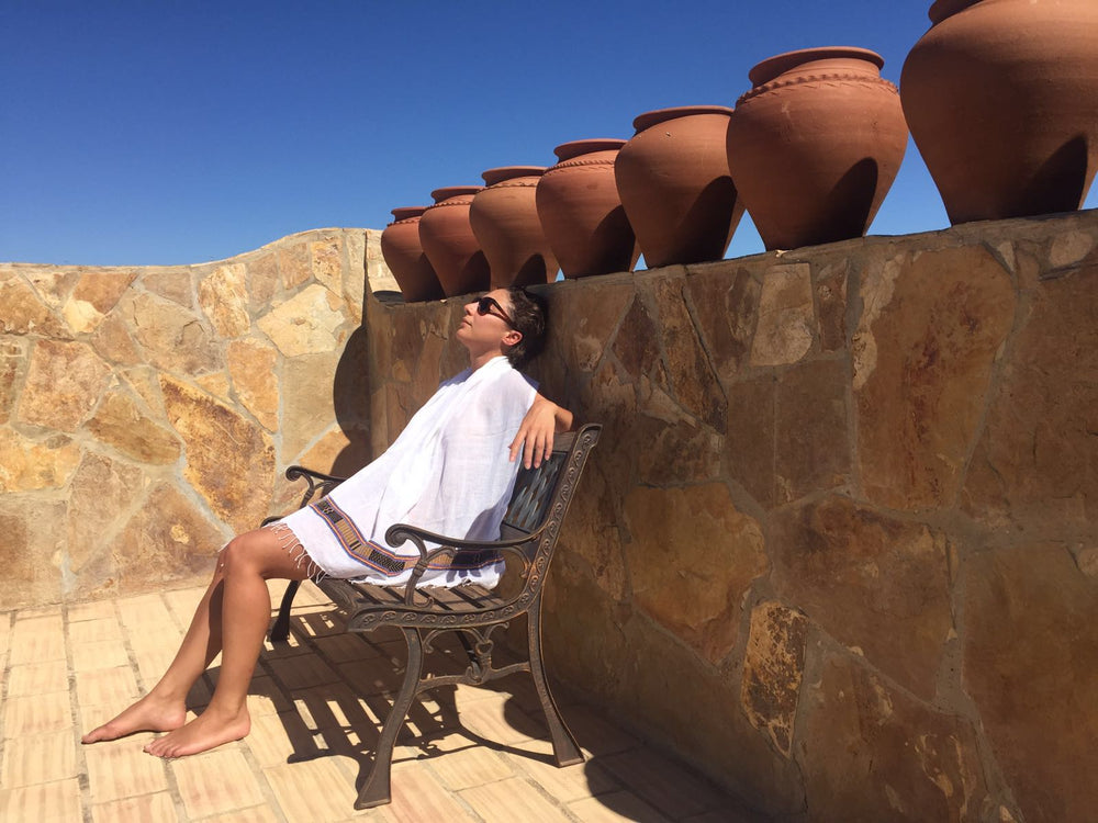 Digital Detox Light - One Hour a Day Is Enough