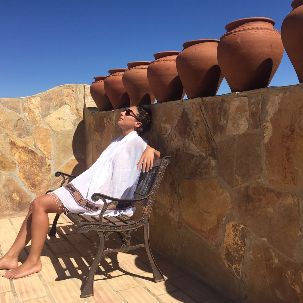 Digital Detox Light - One Hour a Day Is Enough