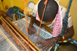 The Craft of Ethiopian Weaving – Why Handmade Textiles Matter