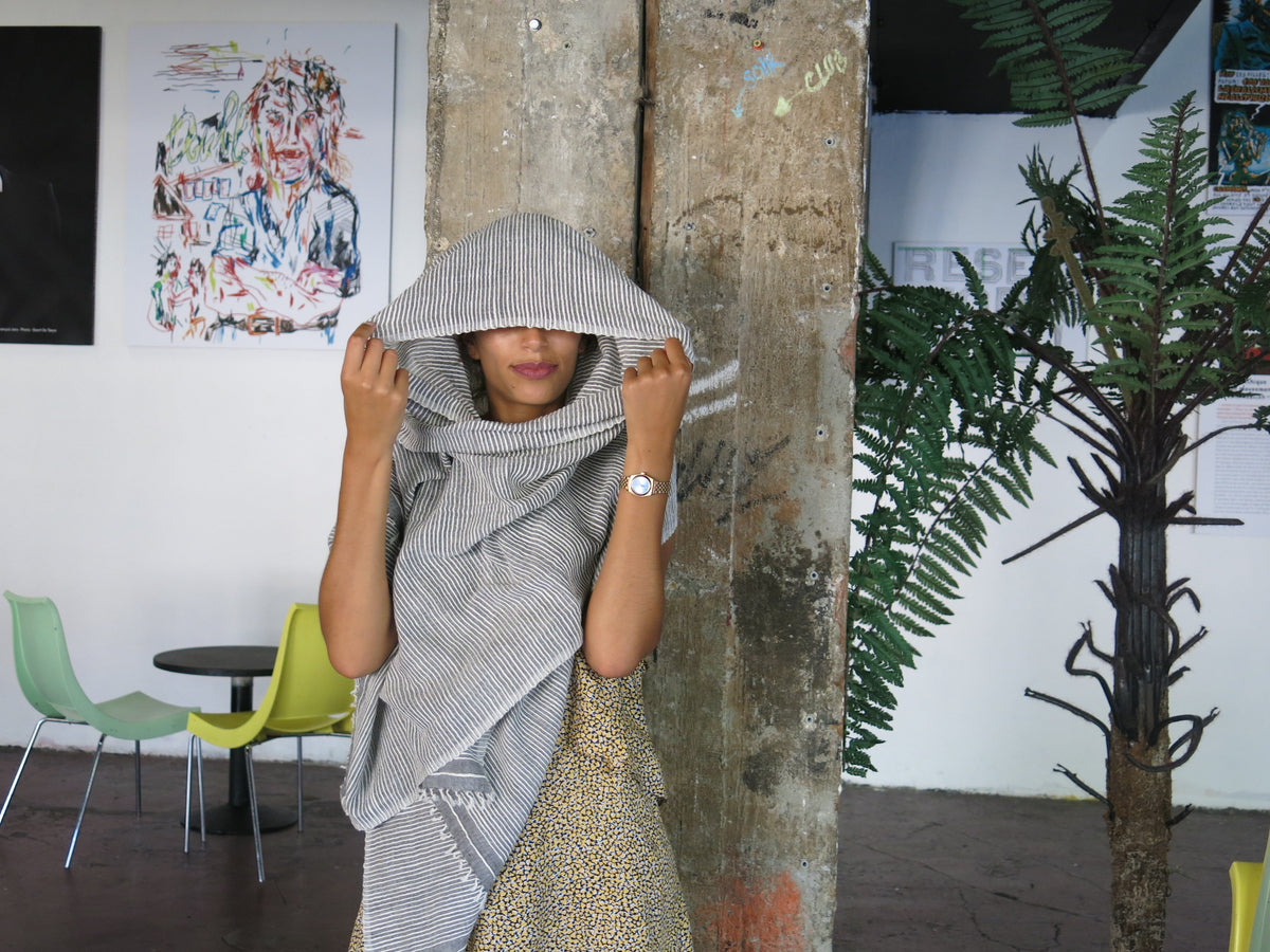 How Textiles Support Wellbeing | Feel-Good Fabrics – Welana