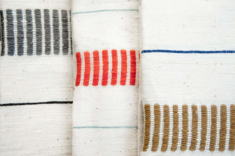 AKSUM BLANKETS