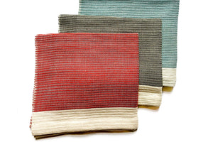 
                  
                    Load image into Gallery viewer, AMBO HAMMAM TOWEL – Timeless. Handwoven. Versatile.
                  
                