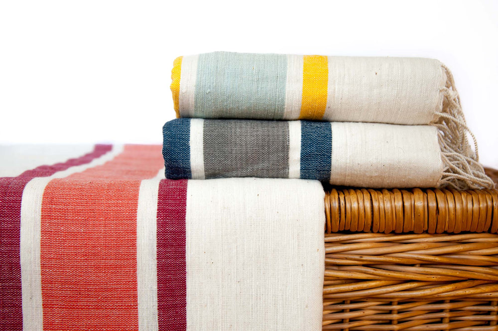 
                  
                    Load image into Gallery viewer, GONDAR HAMMAM TOWELS
                  
                