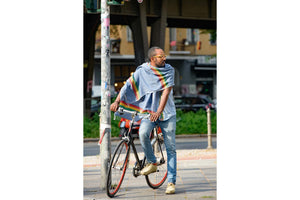 
                  
                    Load image into Gallery viewer, BAHIR DAR SHAWL
                  
                