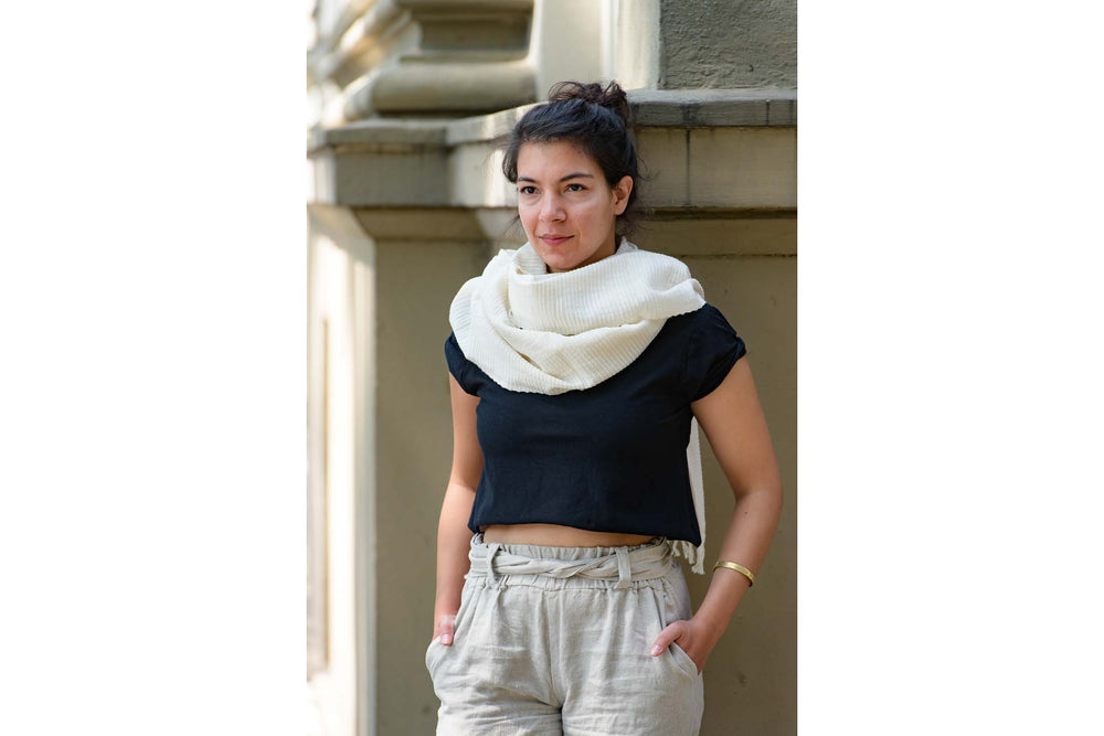 
                  
                    Load image into Gallery viewer, ENTOTO SHAWLS
                  
                