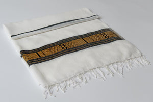 
                  
                    Load image into Gallery viewer, GAMBELA SHAWL
                  
                